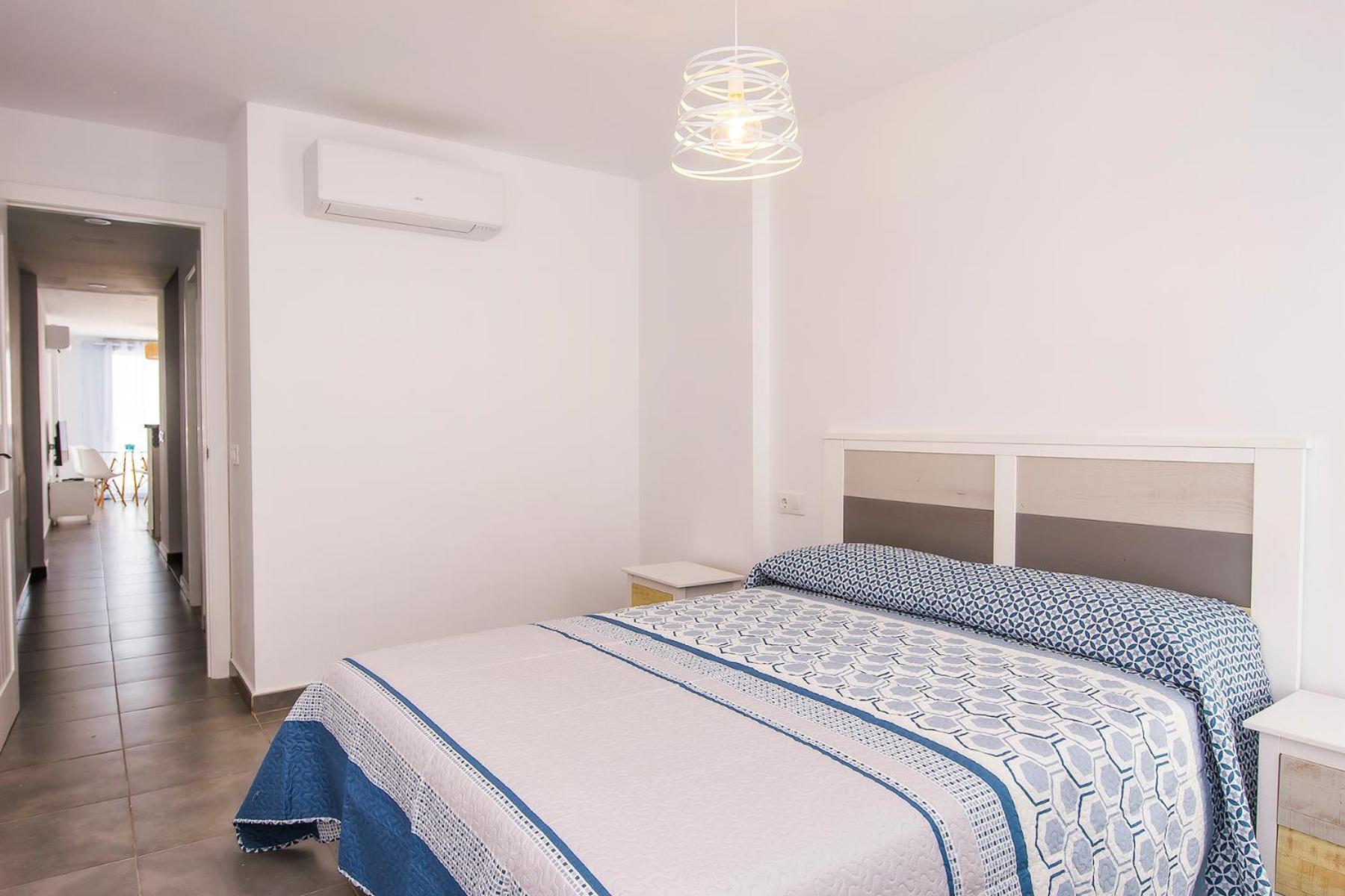 Miramar - Avd. Faro Mesa Roldan Daire Carboneras Dış mekan fotoğraf